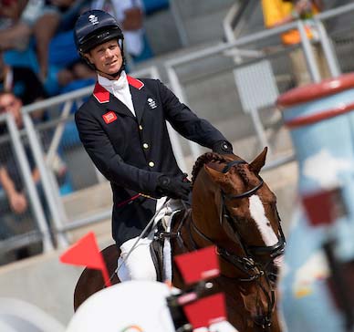William Fox-Pitt